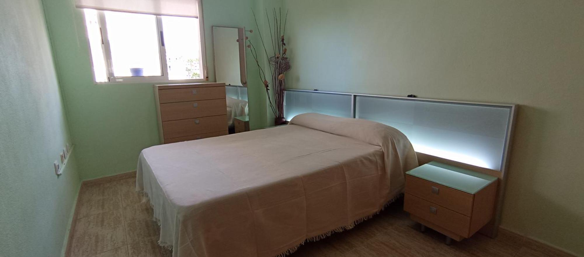 Apartamento Arenales Playa Arenales del Sol Exteriör bild