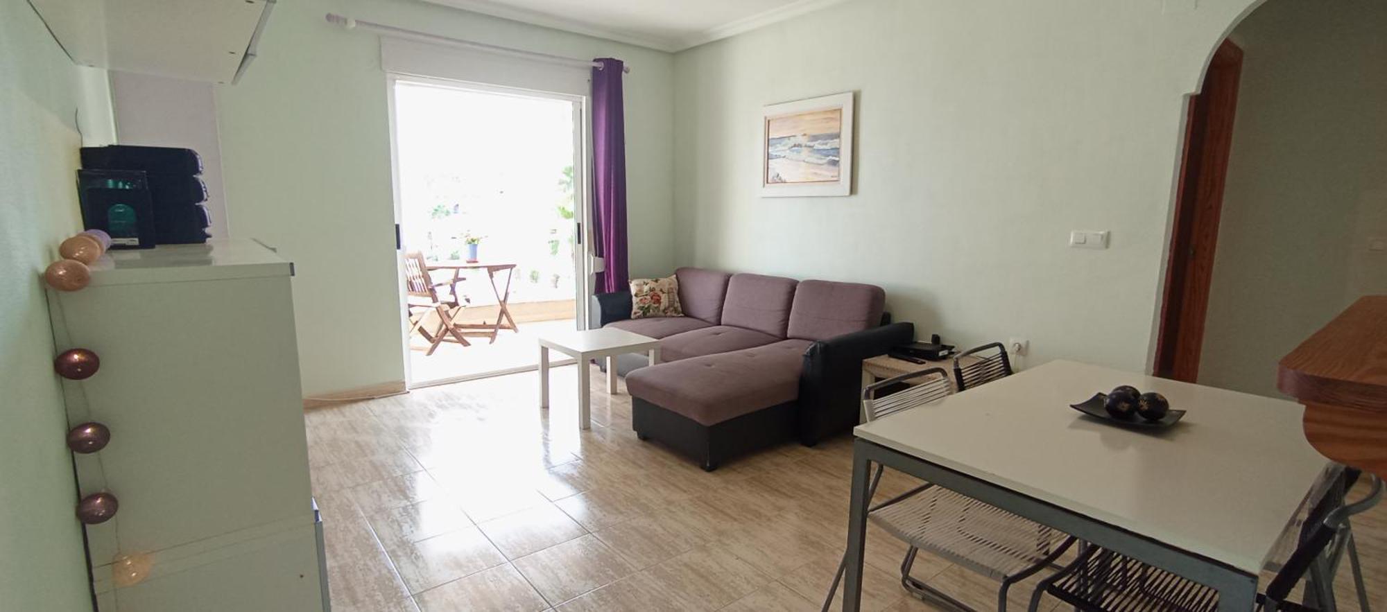 Apartamento Arenales Playa Arenales del Sol Exteriör bild