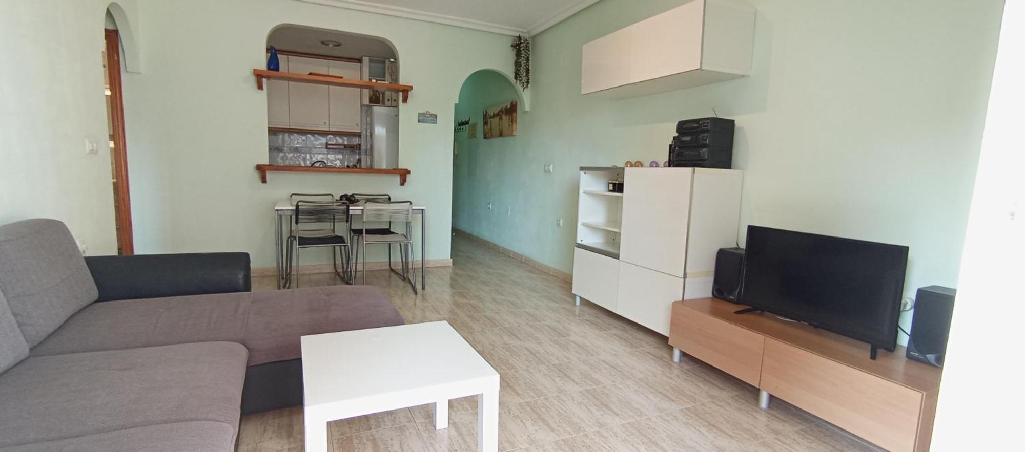 Apartamento Arenales Playa Arenales del Sol Exteriör bild