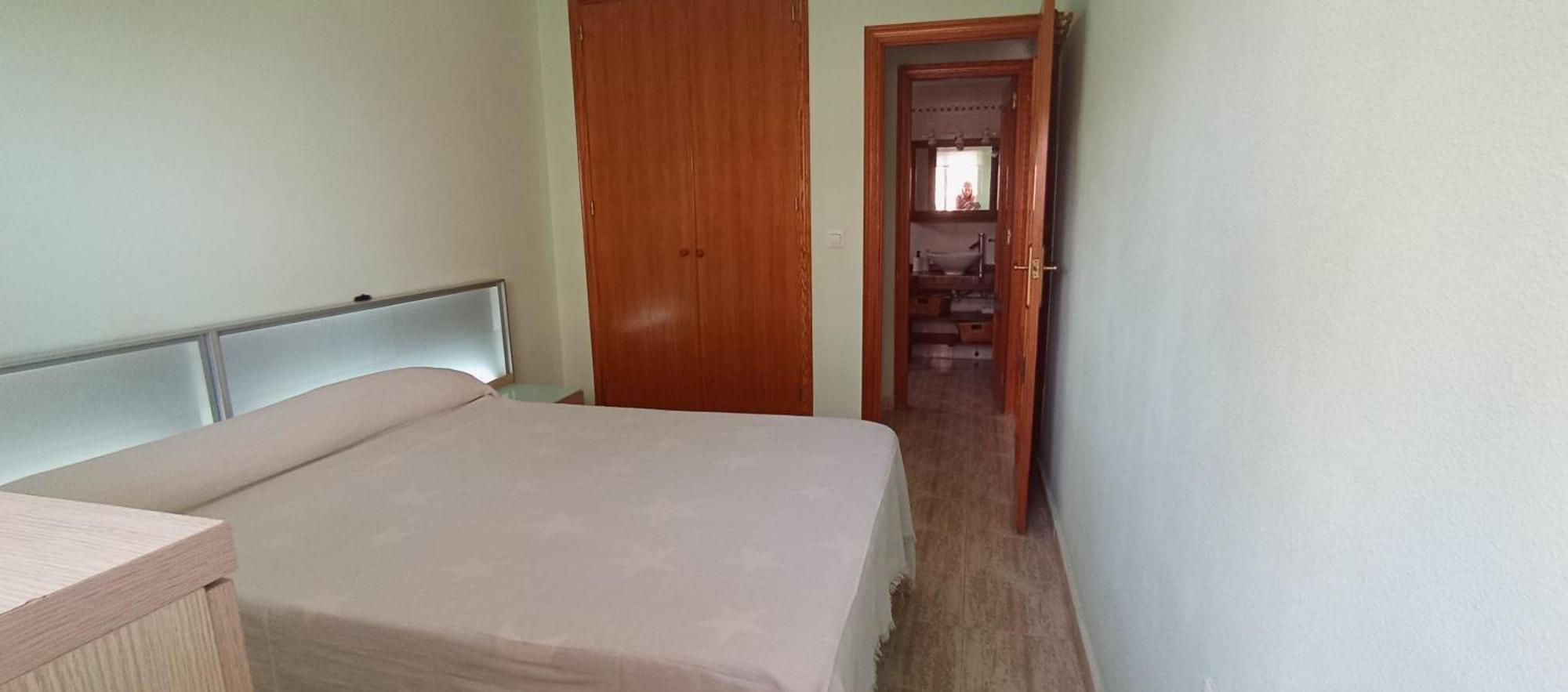 Apartamento Arenales Playa Arenales del Sol Exteriör bild